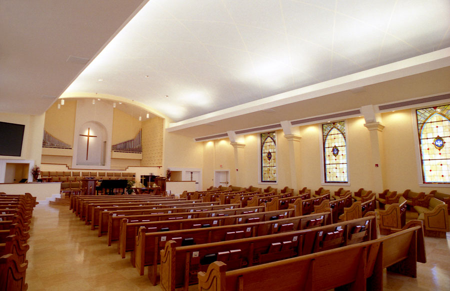 First Christian Church Bowling Green, KY