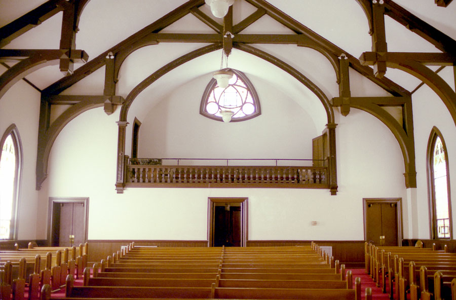First United Methodist Church Gallatin